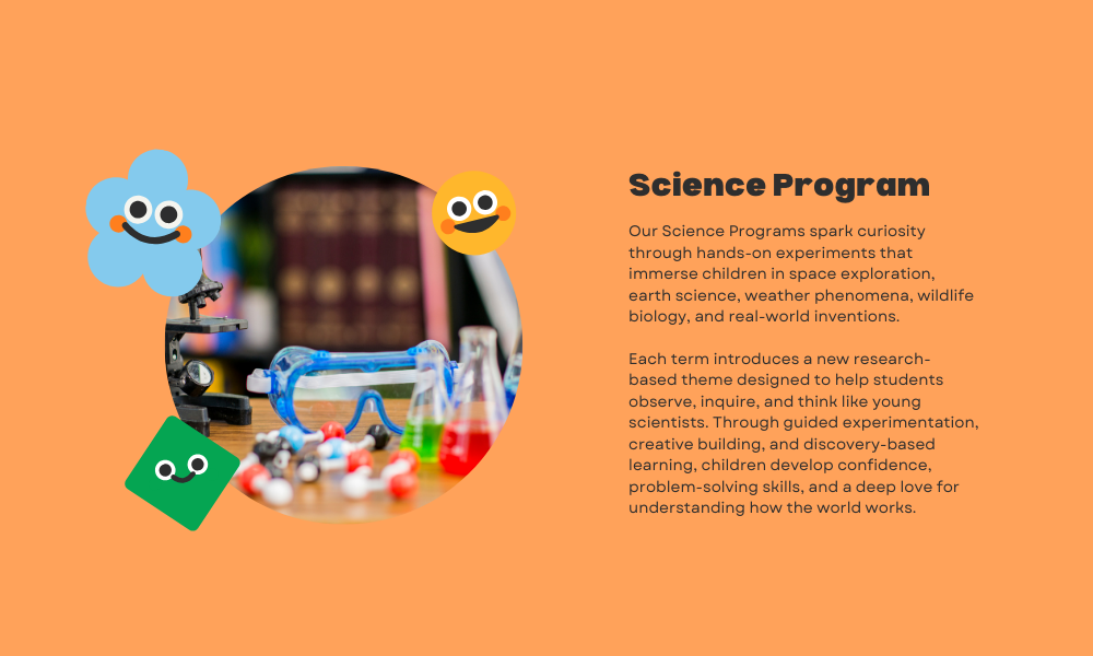 Science Program