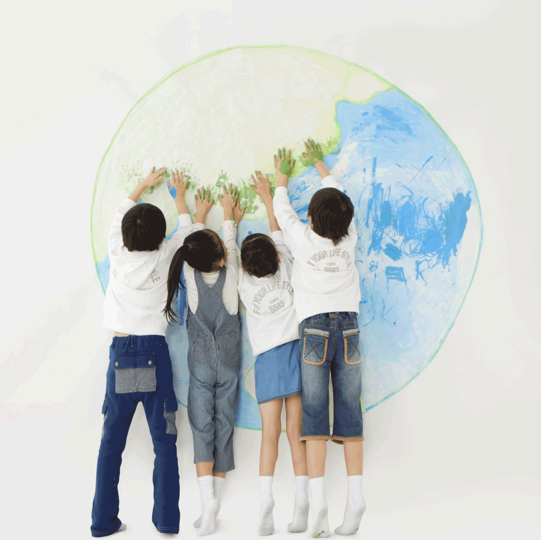 Spark Your Child’s Curiosity with XSTEAM